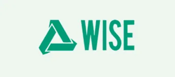 wise logo