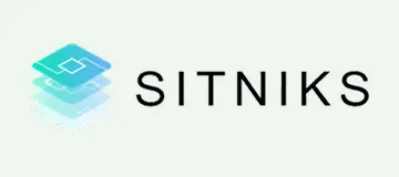 sitniks logo