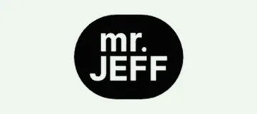 mr.jeff logo