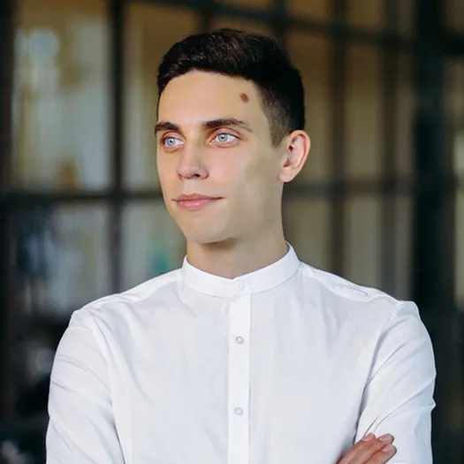 Фото Іван Каунов