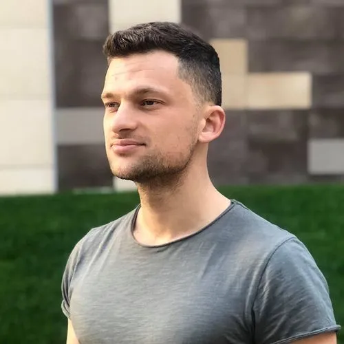 Фото Дмитро Дубілет