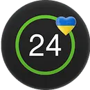 private 24 logo