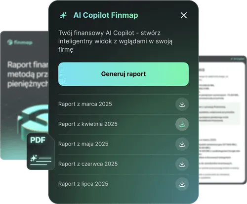 AI Copilot Finmap