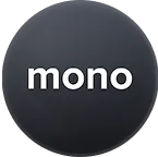 mono icon