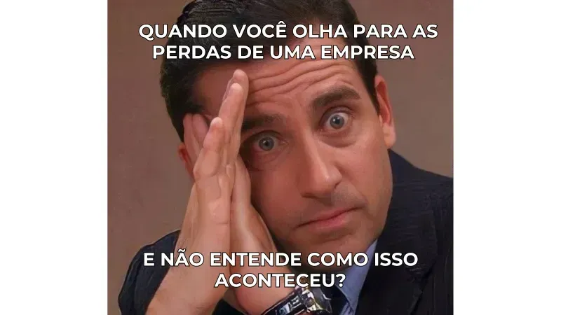 Avaliação do desempenho financeiro