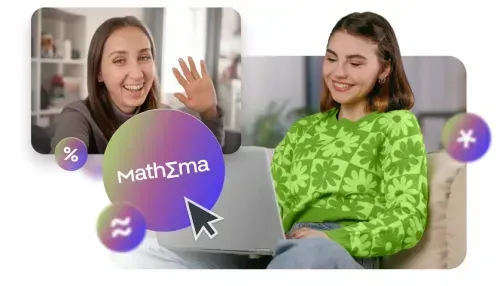Mathema — online math school for students in grades 1-11