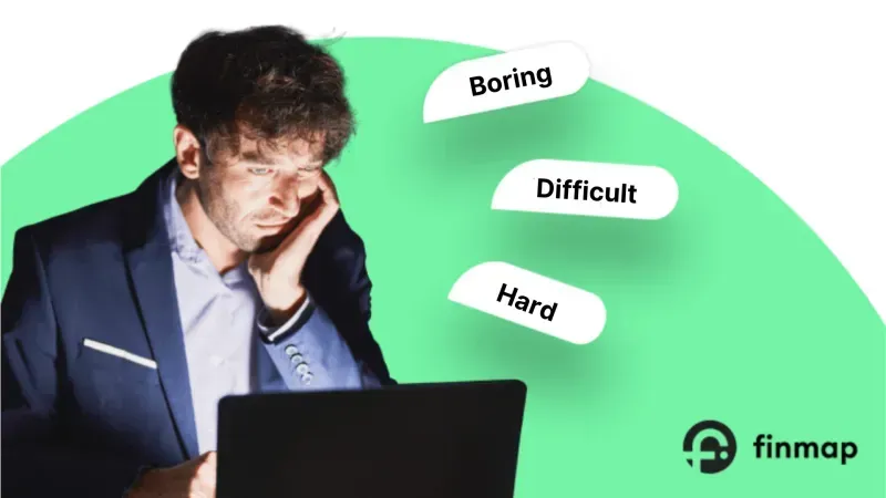 The lack of clear financial control can lead to a loss of resources and opportunities for growth