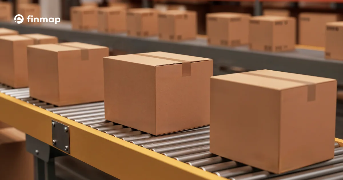 Como a Finmap ajuda empresas de manufatura a colocar as finanças em ordem