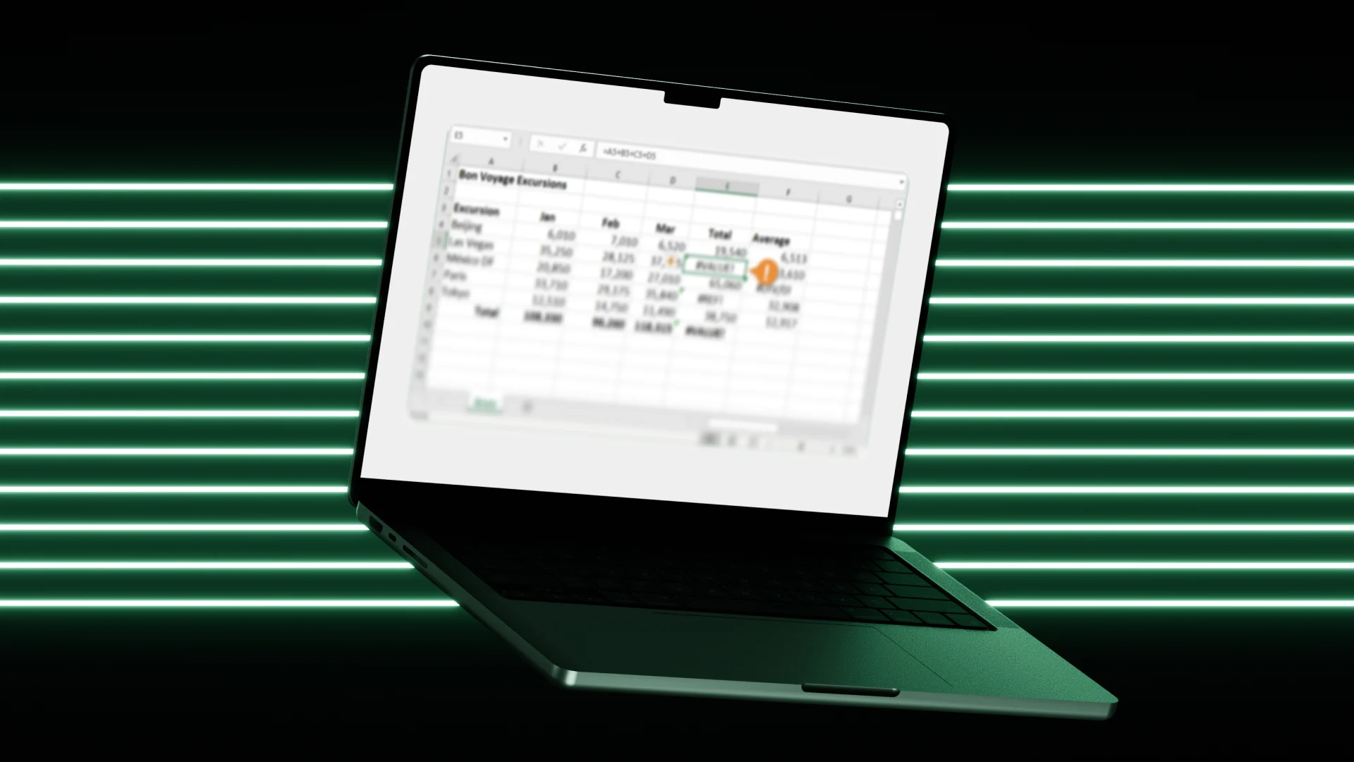 5 passos para um negócio mais eficiente