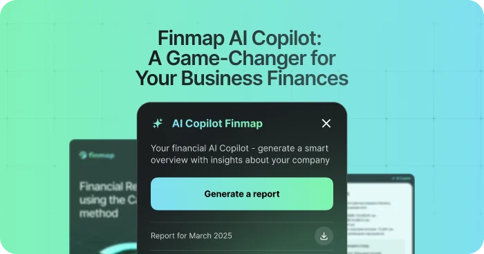 Finmap AI Copilot