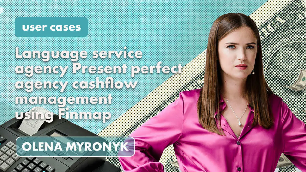 How to Keep Track of Finances in a Small Business: User Case of Present Perfect Agency