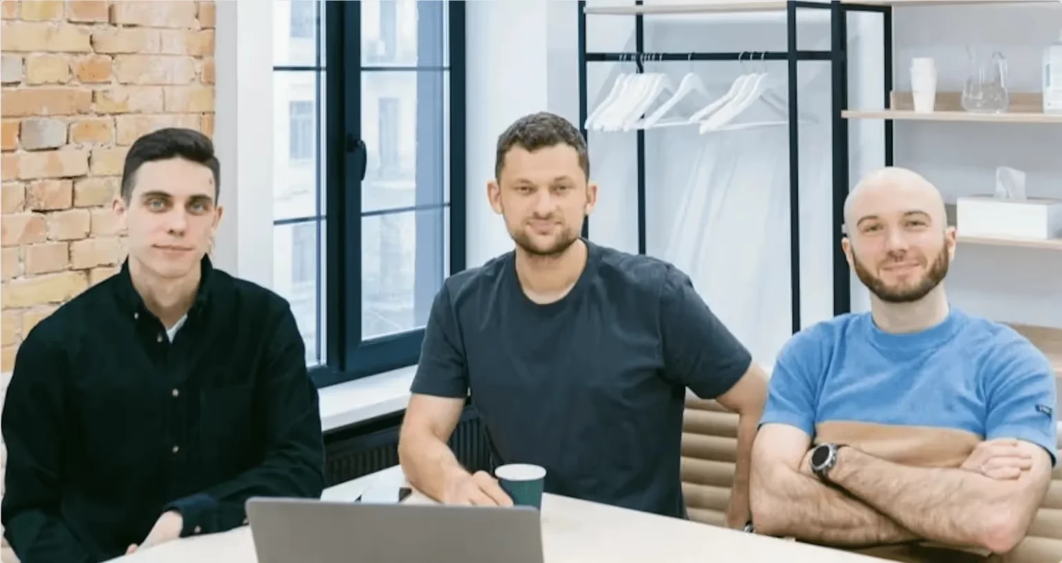 Finmap Raised $1.2 Million from European and Ukrainian Investors 