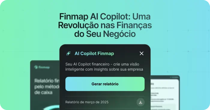 Finmap AI Copilot
