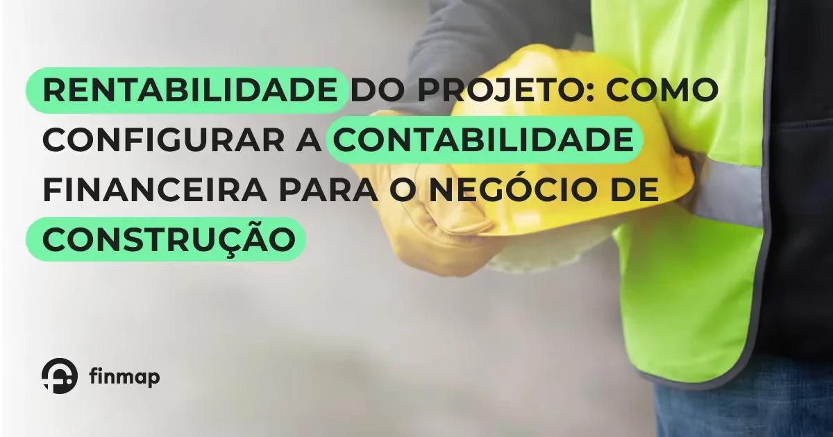 Rentabilidade do projeto