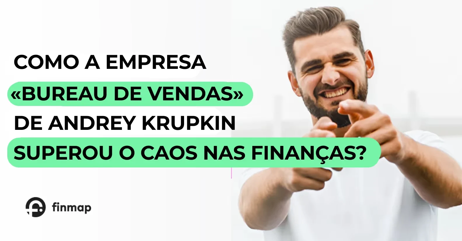 Caso do "Bureau de Vendas"