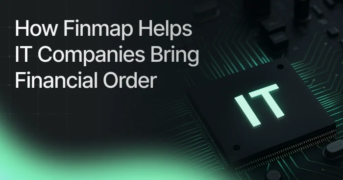 Financial Management for IT Companies 