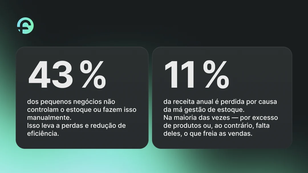 Finmap para o Varejo: Controle Total do Dinheiro, Lucro e Crescimento