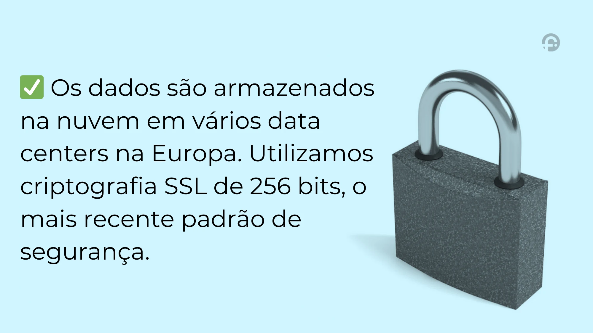 Segurança e Privacidade da Finmap