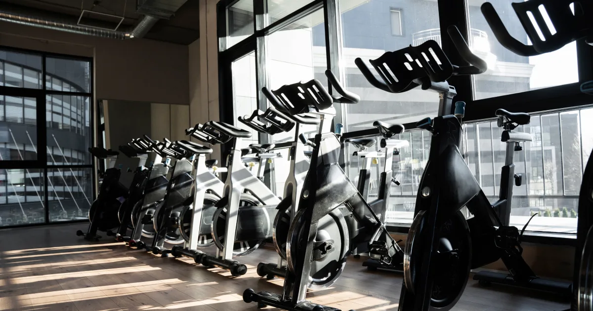 Financial Management for Gyms