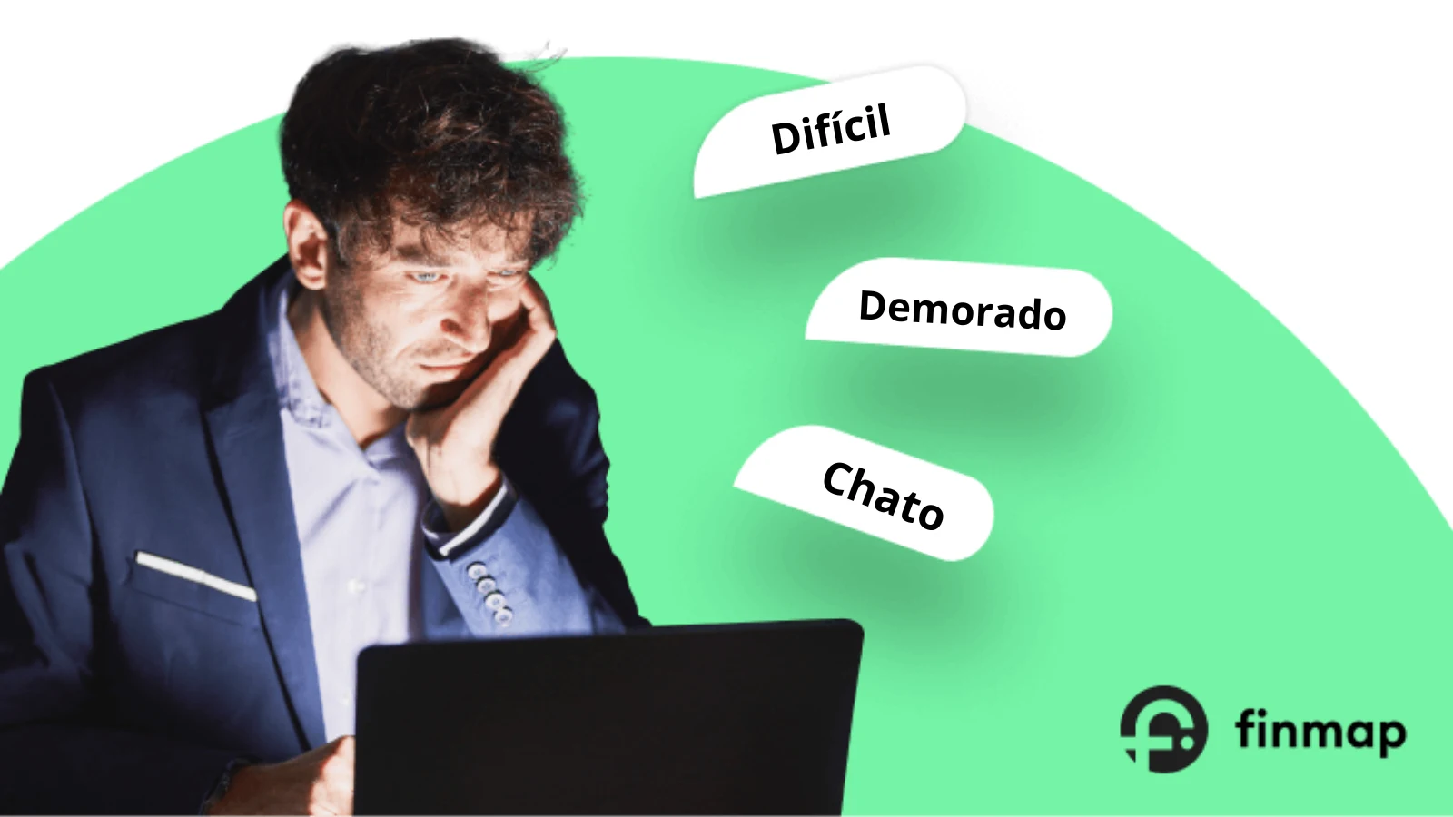 A falta de um controle financeiro claro pode levar à perda de recursos e oportunidades de crescimento.