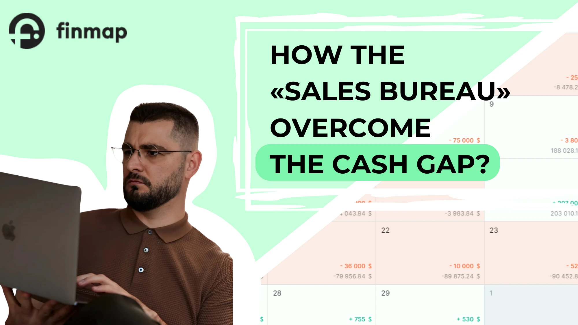 Overcome Chaos in Finance