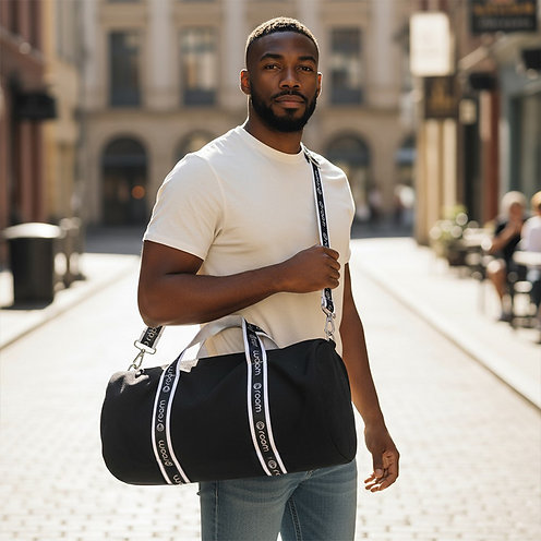 Premium corporate gift displayed on executive desk
