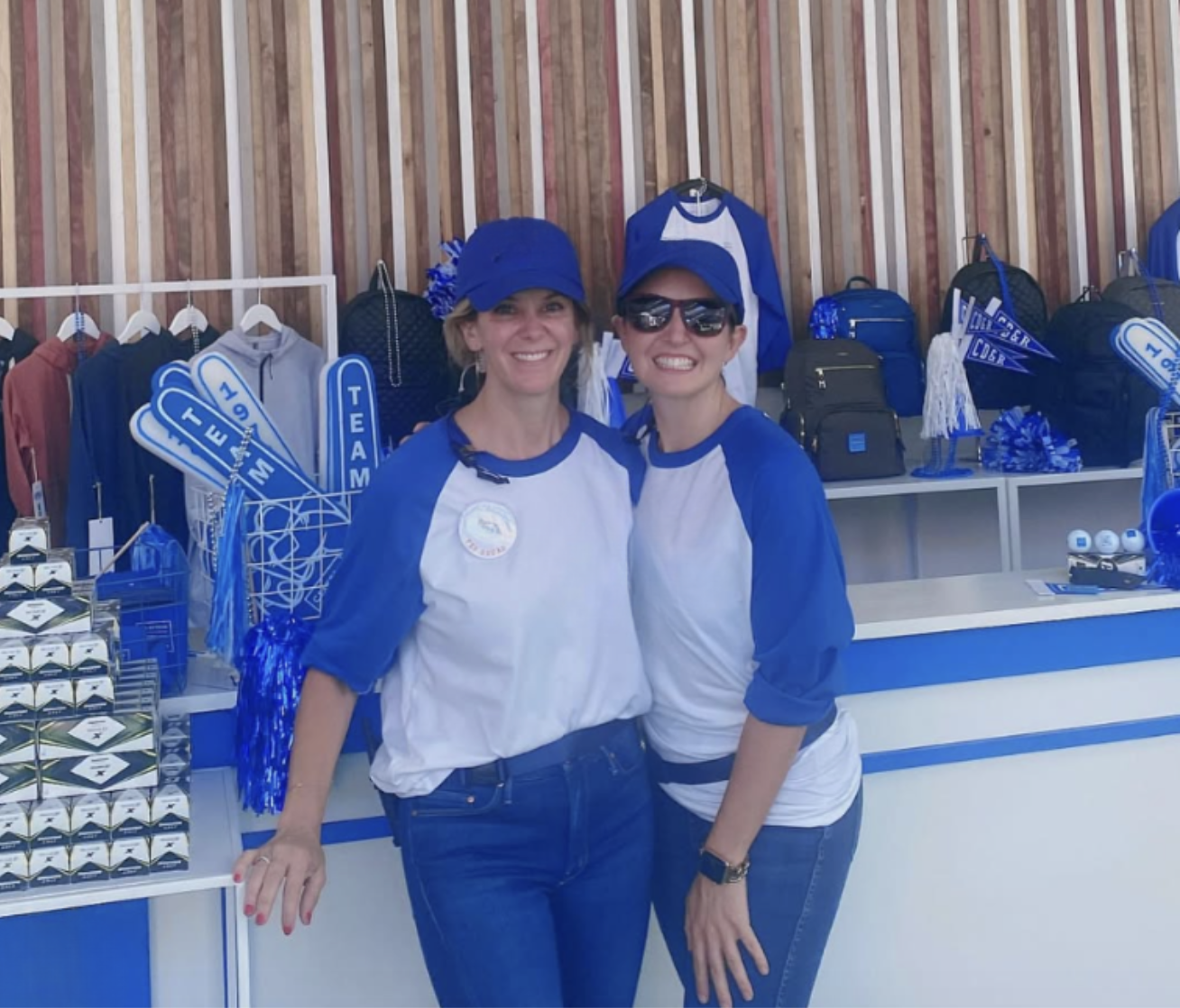 corporate event branded experiences