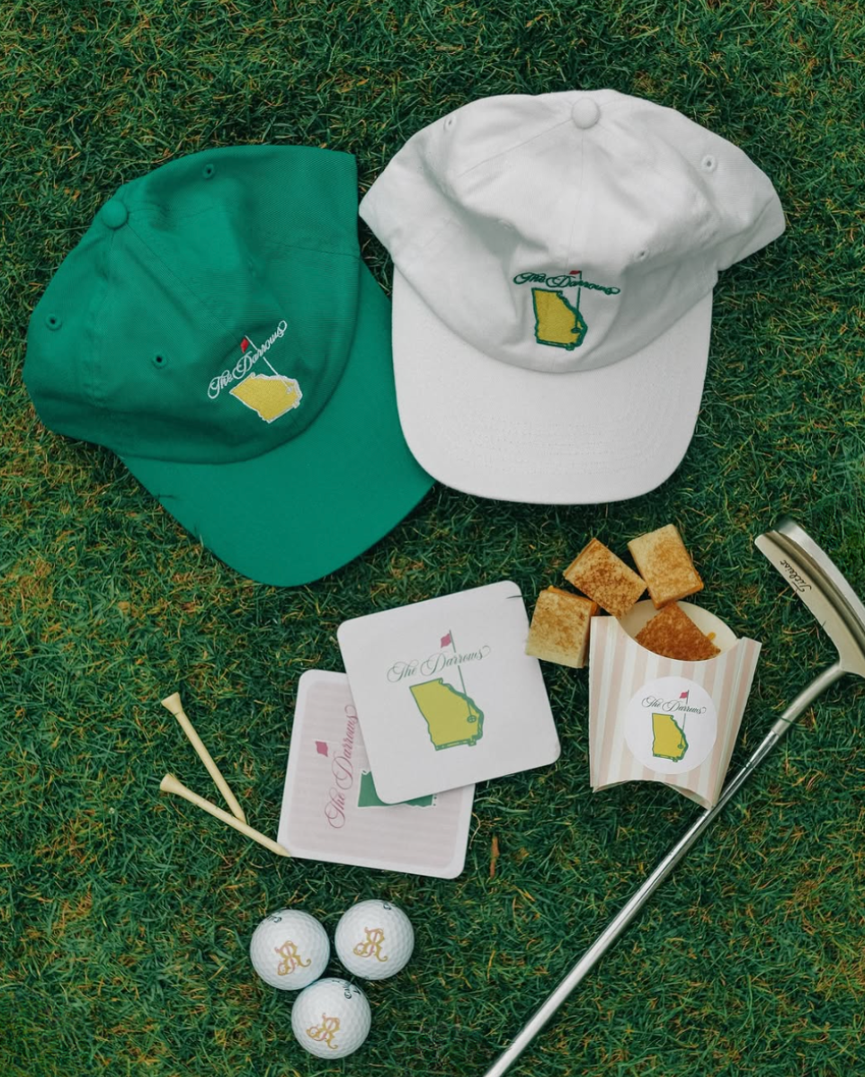 corporate event branded experiences