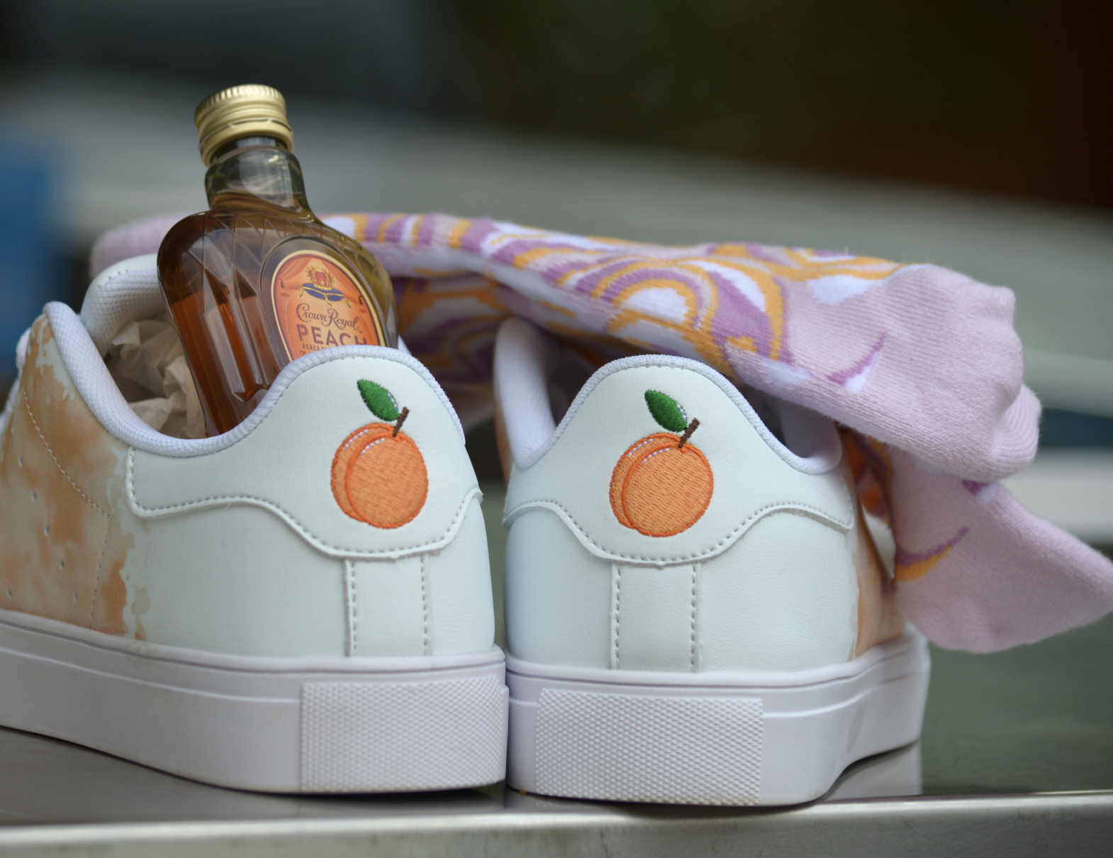 corporate event branded experiences