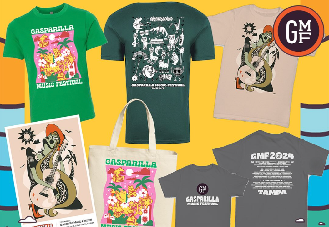 corporate event branded experiences