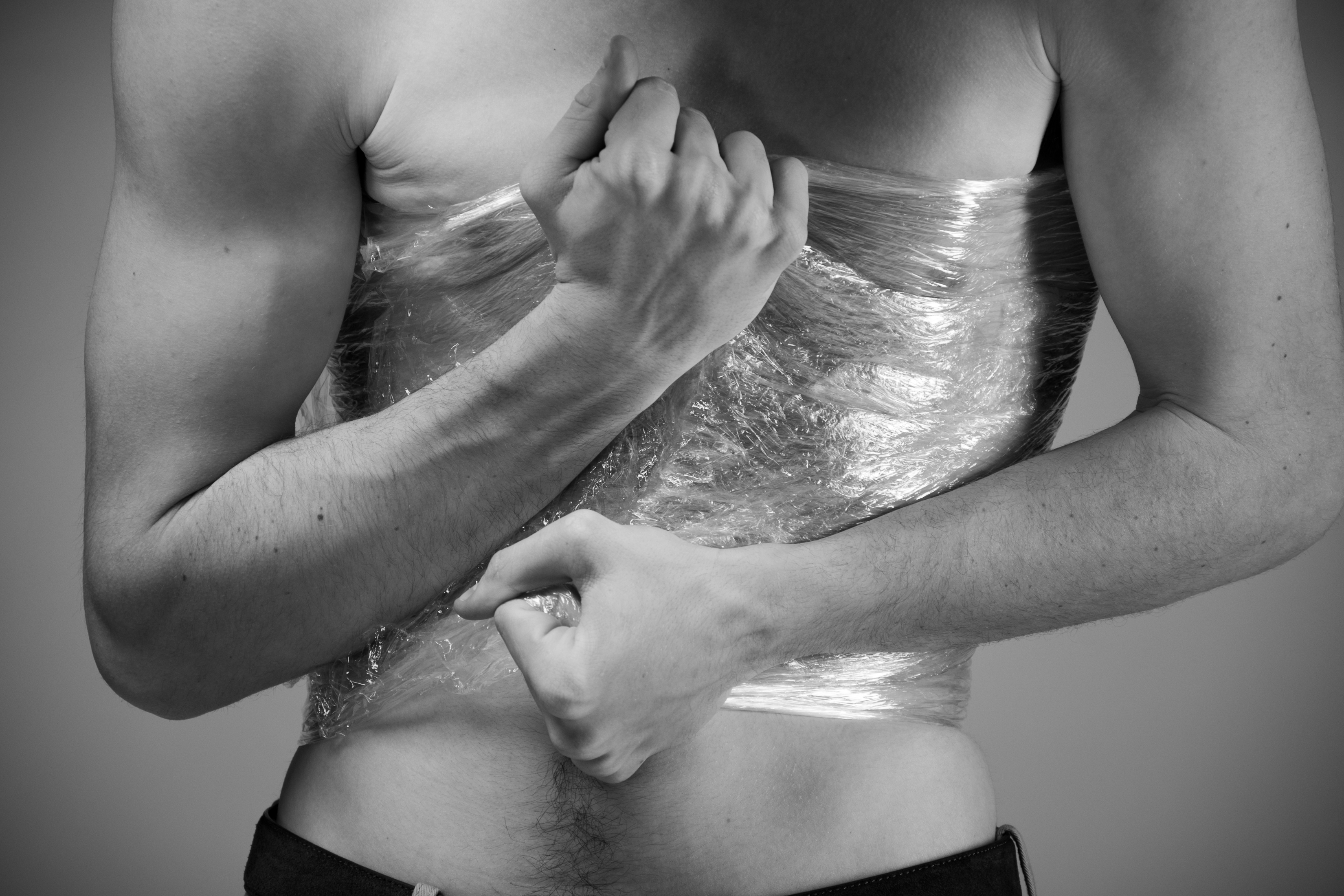 The Struggle With Growth