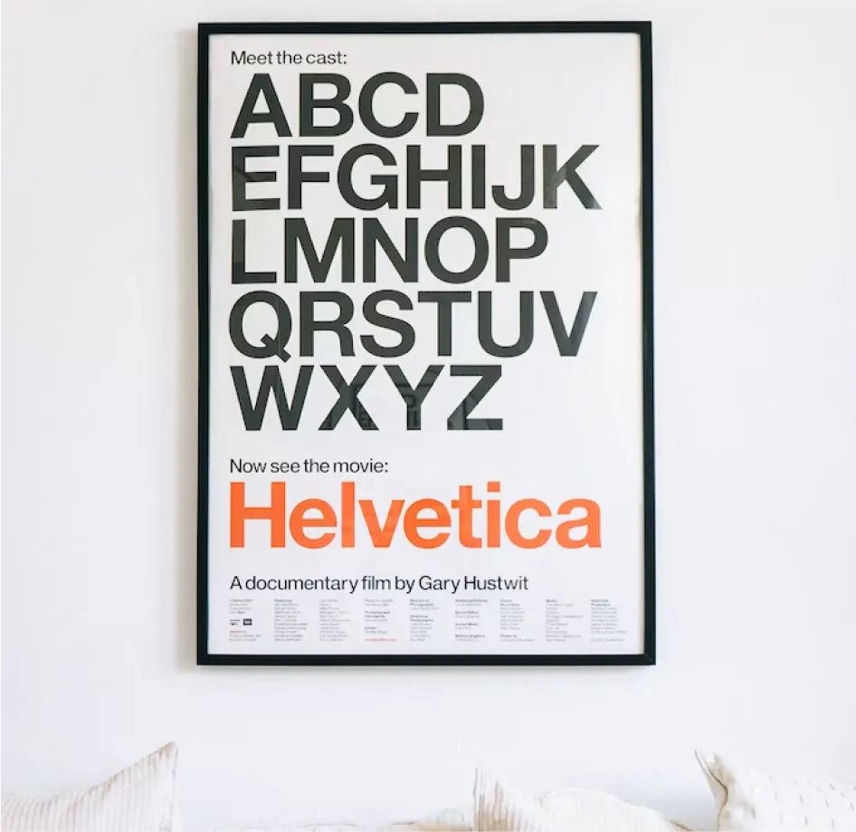 Portfolio Webflow Template - Firenze - Designed by Azwedo.com and Wedoflow.com