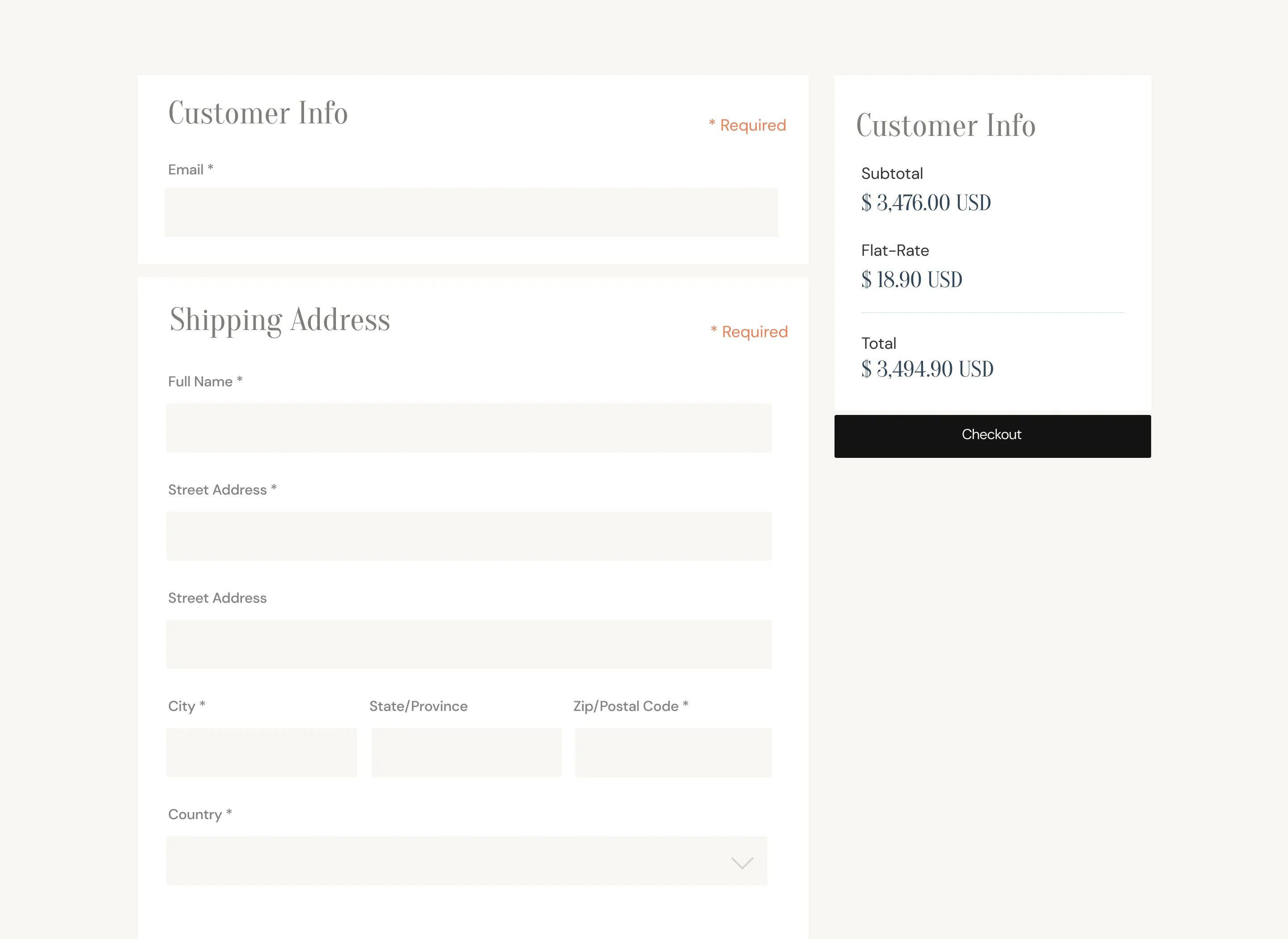 Portfolio Webflow Template - Firenze - Designed by Azwedo.com and Wedoflow.com