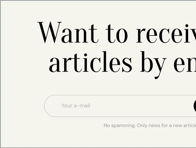 Portfolio Webflow Template - Firenze - Designed by Azwedo.com and Wedoflow.com