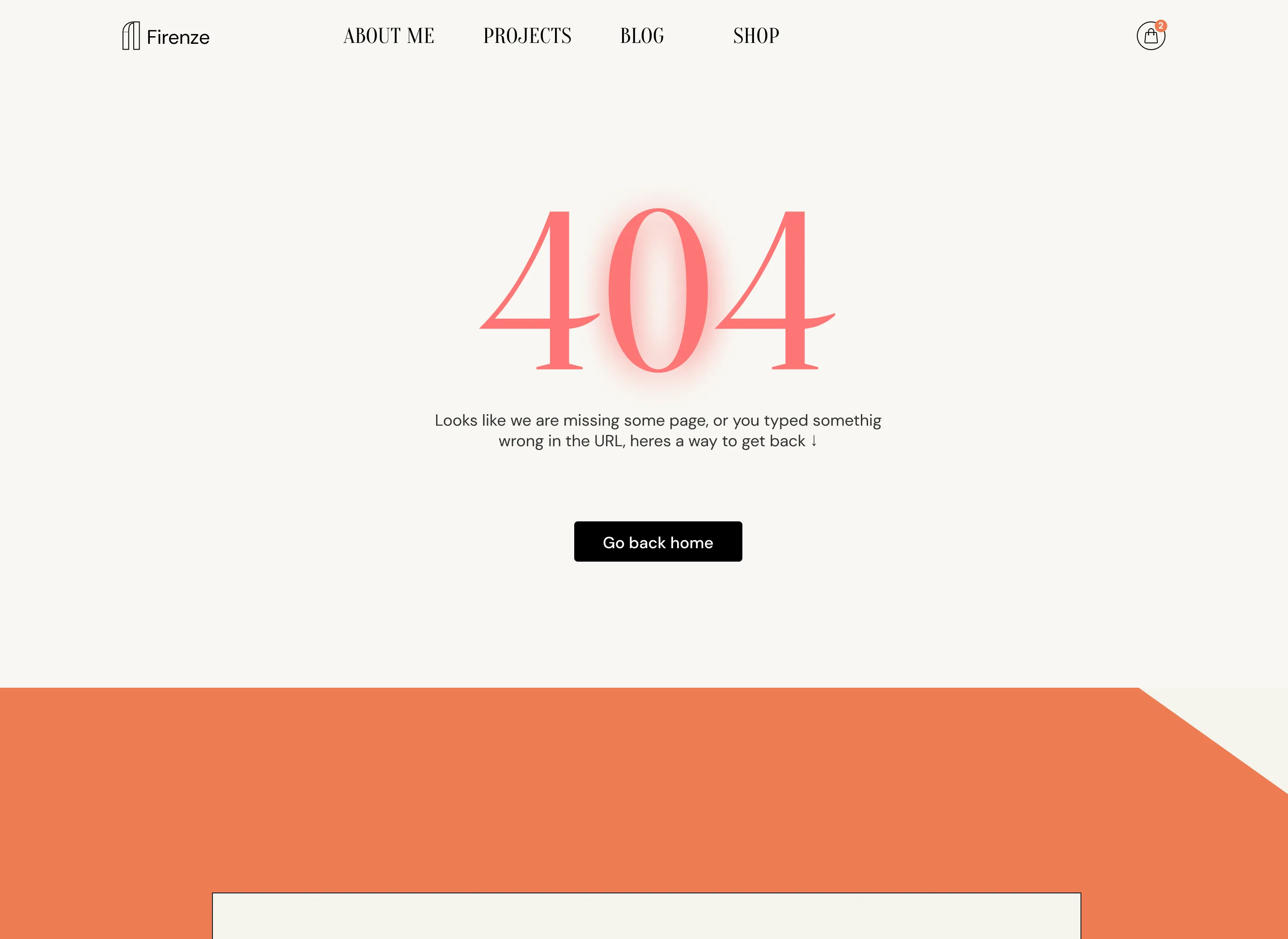 Portfolio Webflow Template - Firenze - Designed by Azwedo.com and Wedoflow.com