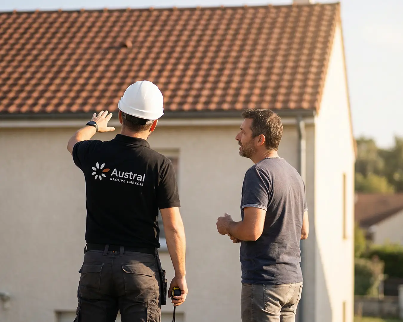 technicien accompagnement projet