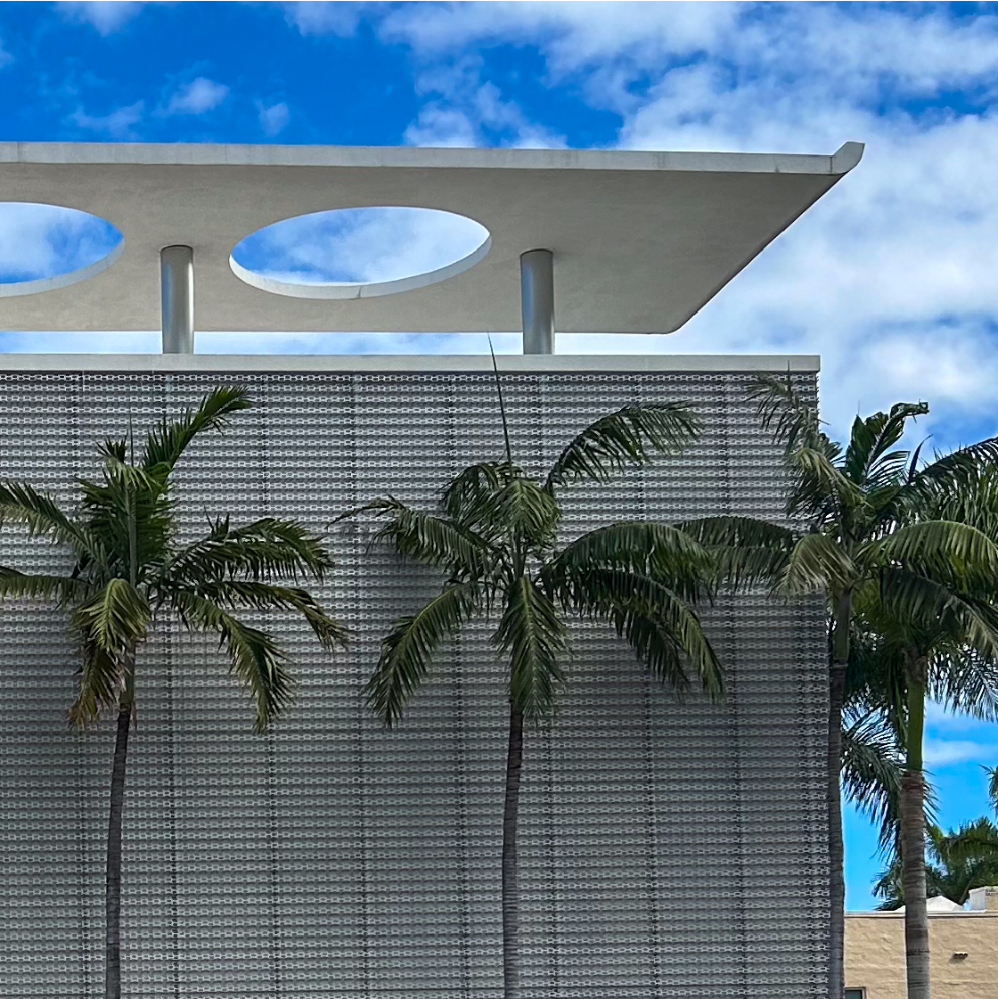 Trunk Space Storage - Miami Beach