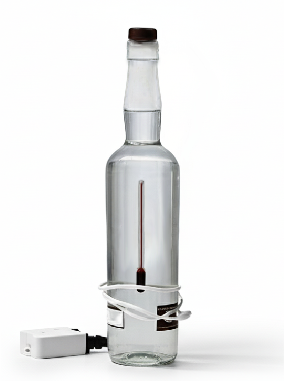 Wine Storage Temperature Control