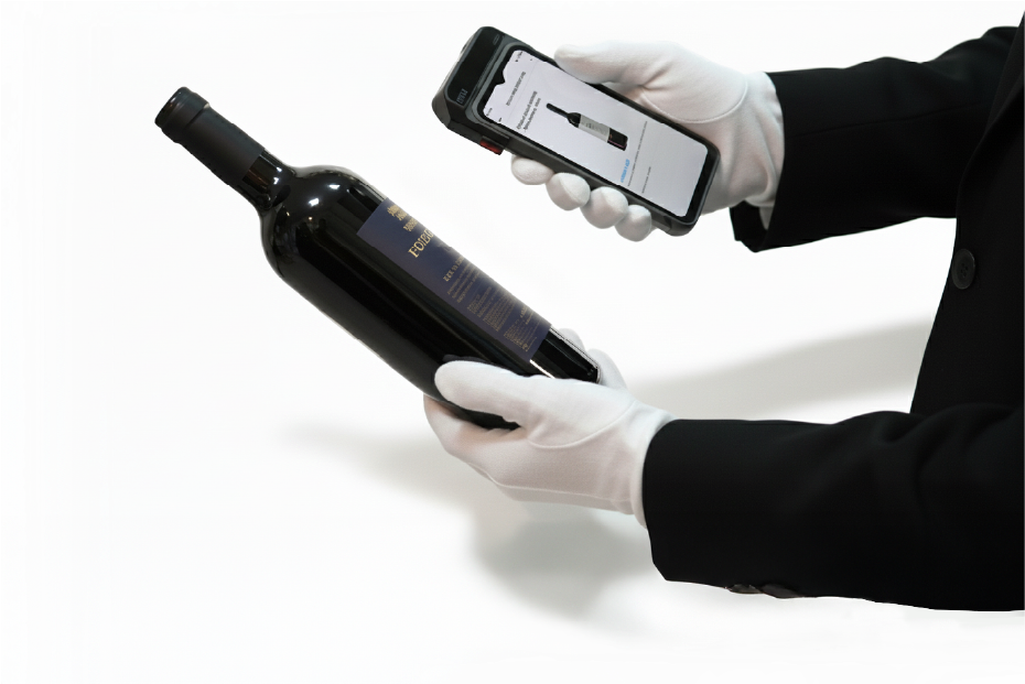 Wine Storage Knowledge