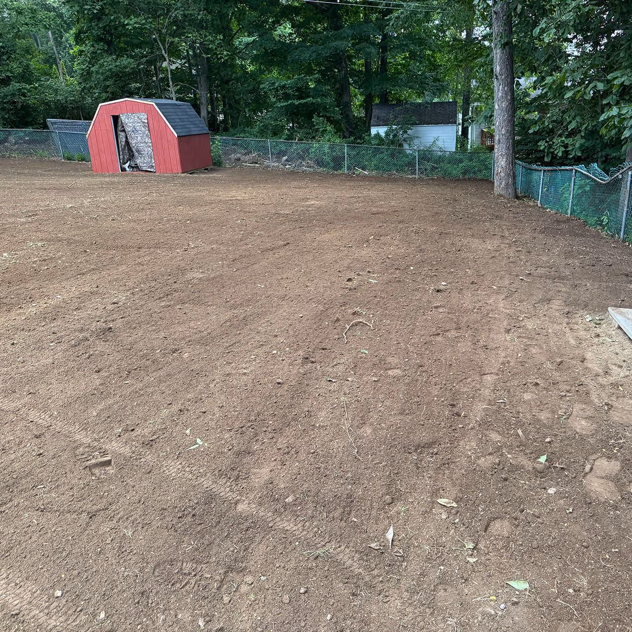 Lawn Leveling Services Near me 