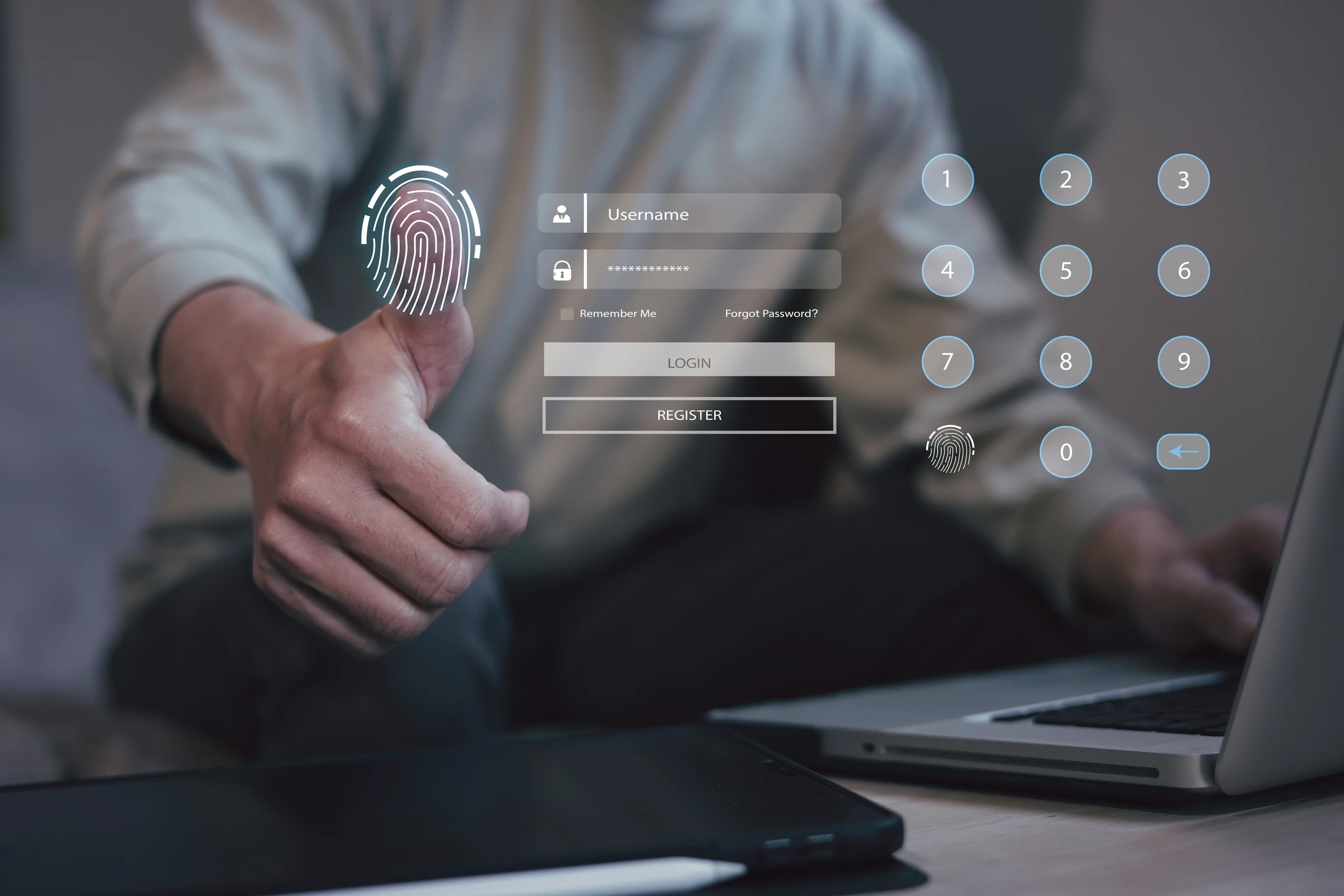Technology & IT Services