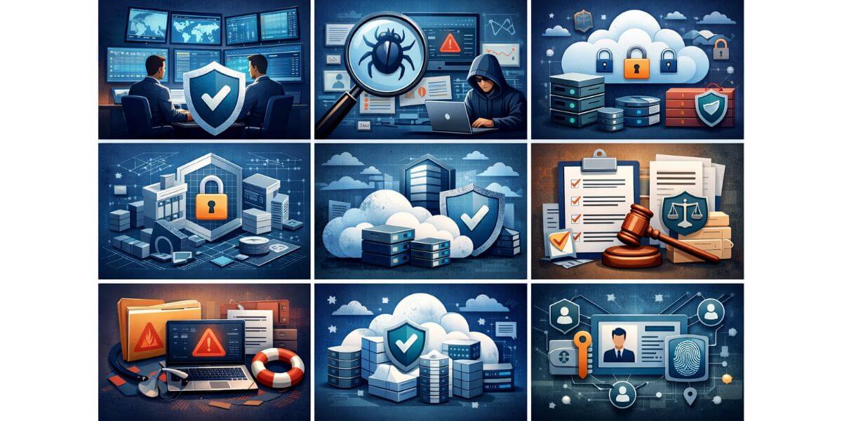 Enterprise Security Services