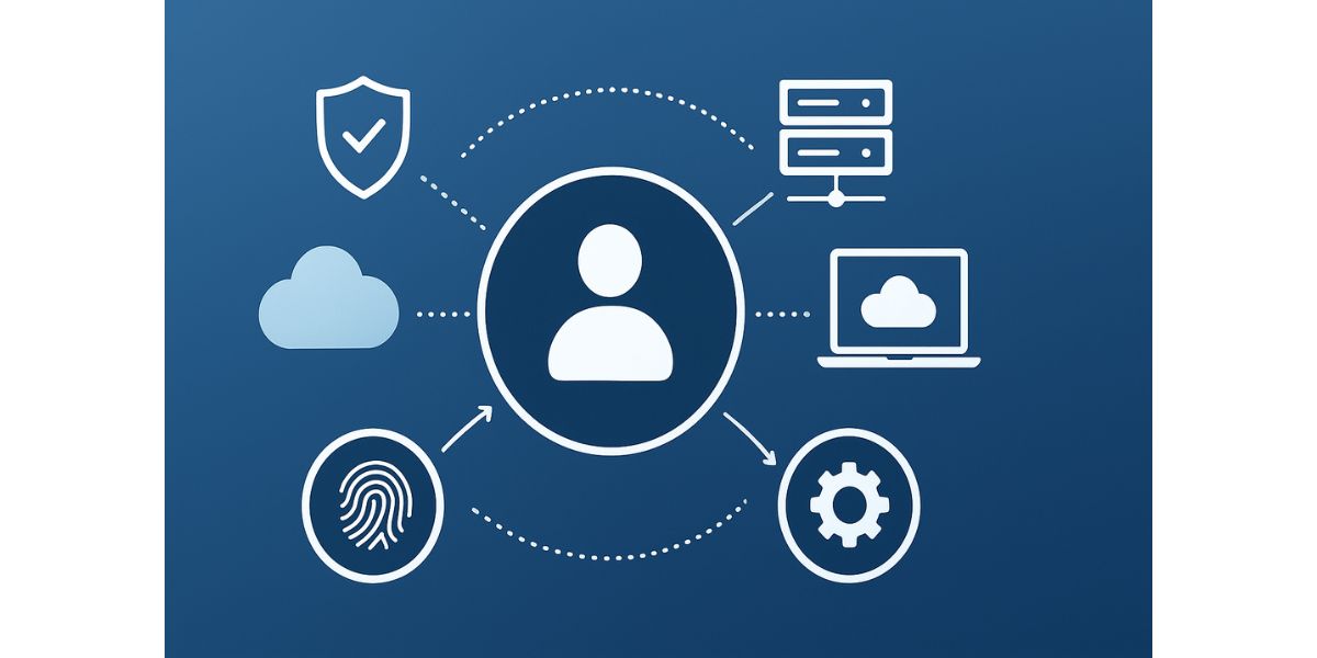 Zero Trust and Cloud Security Architectures