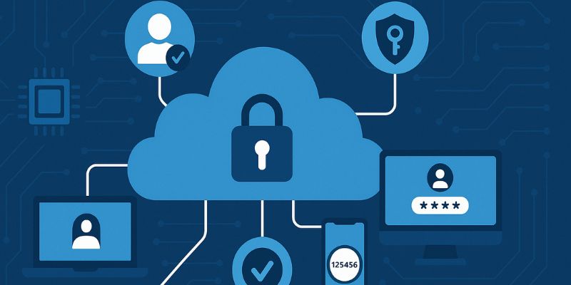 Cloud IAM