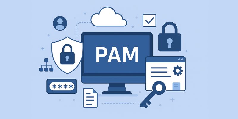 Privileged Access Management Tools