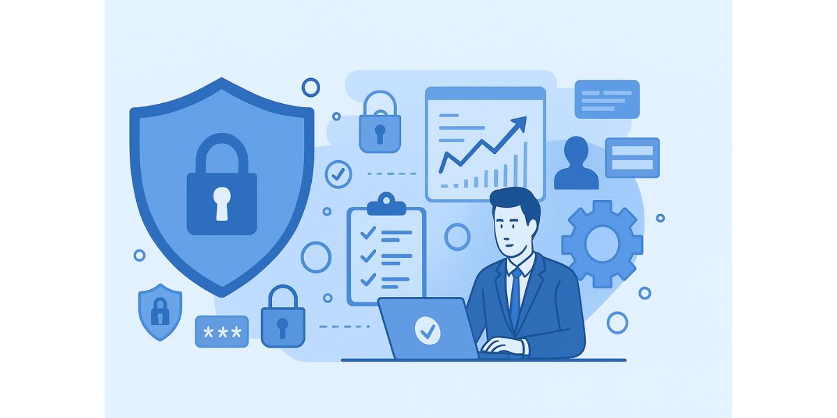 IAM Consulting Services