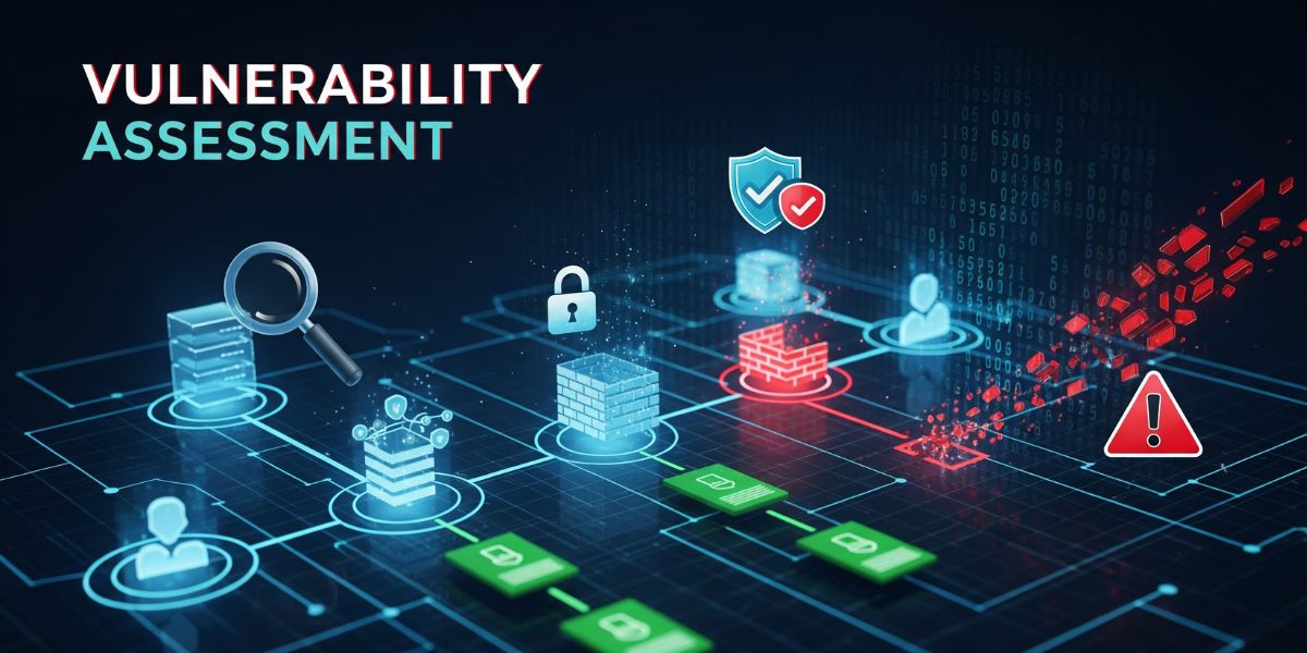 Vulnerability Assessment Meaning