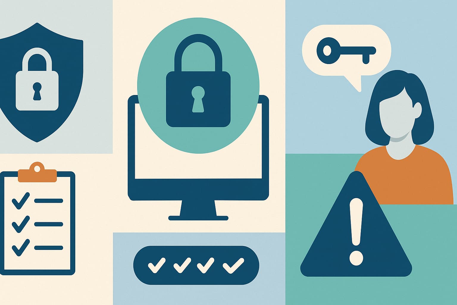 Why Access Management Is Important