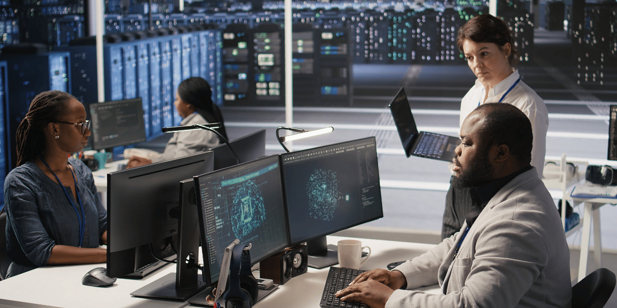 How PAM Prevents Ransomware Attacks
