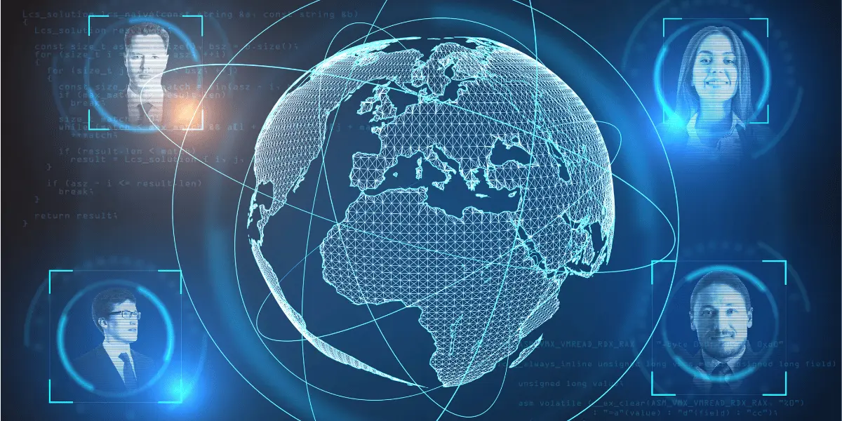 What Is Federated Identity